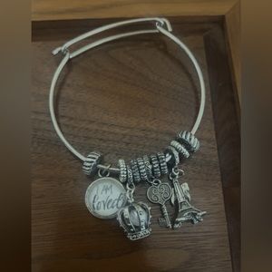 Brackets and hair clips